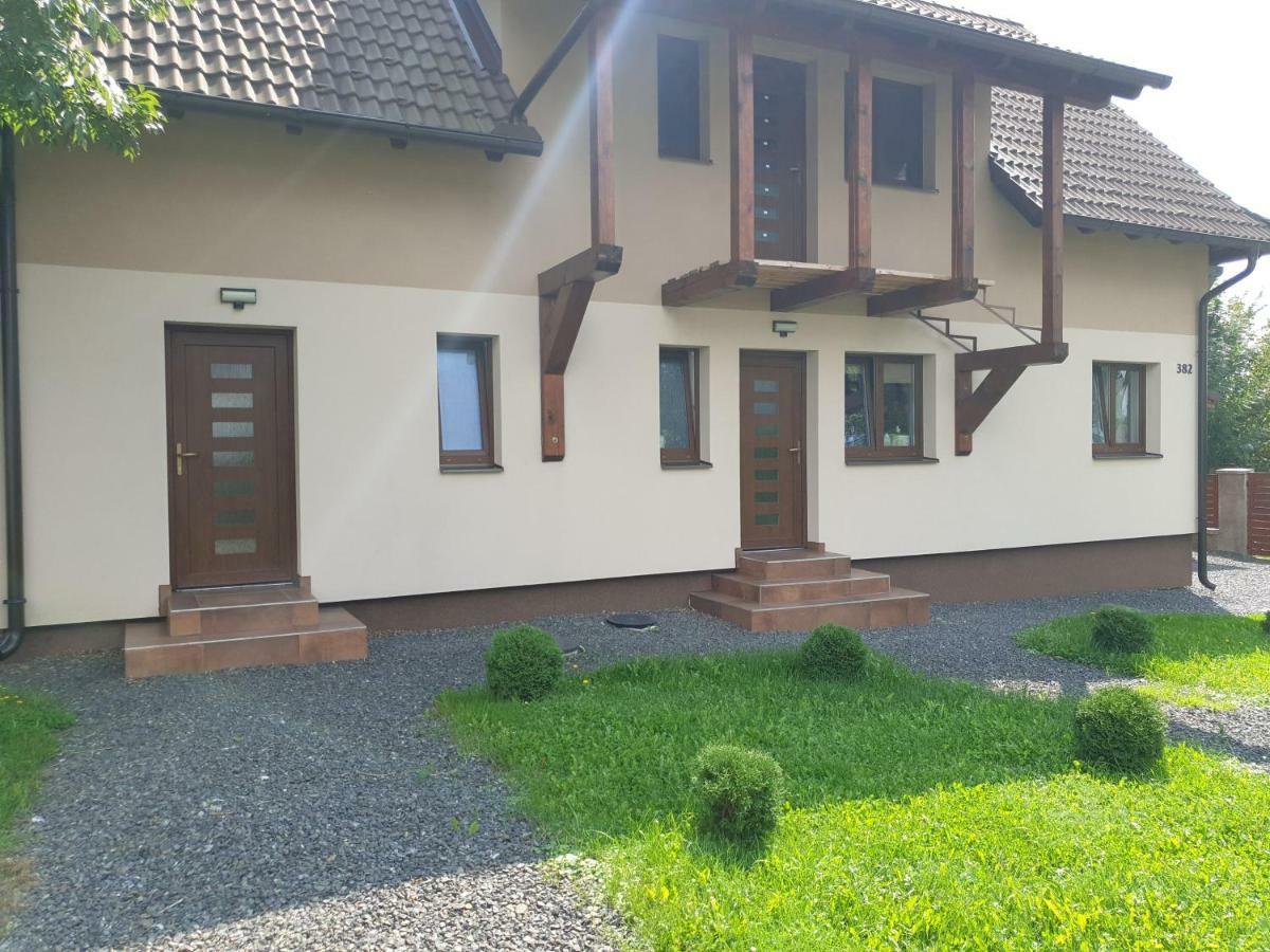 Ubytovanie Saska Veľký Slavkov Dış mekan fotoğraf
